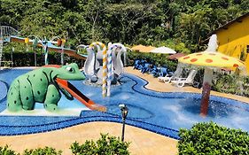 Hotel Bosques do Massaguaçu